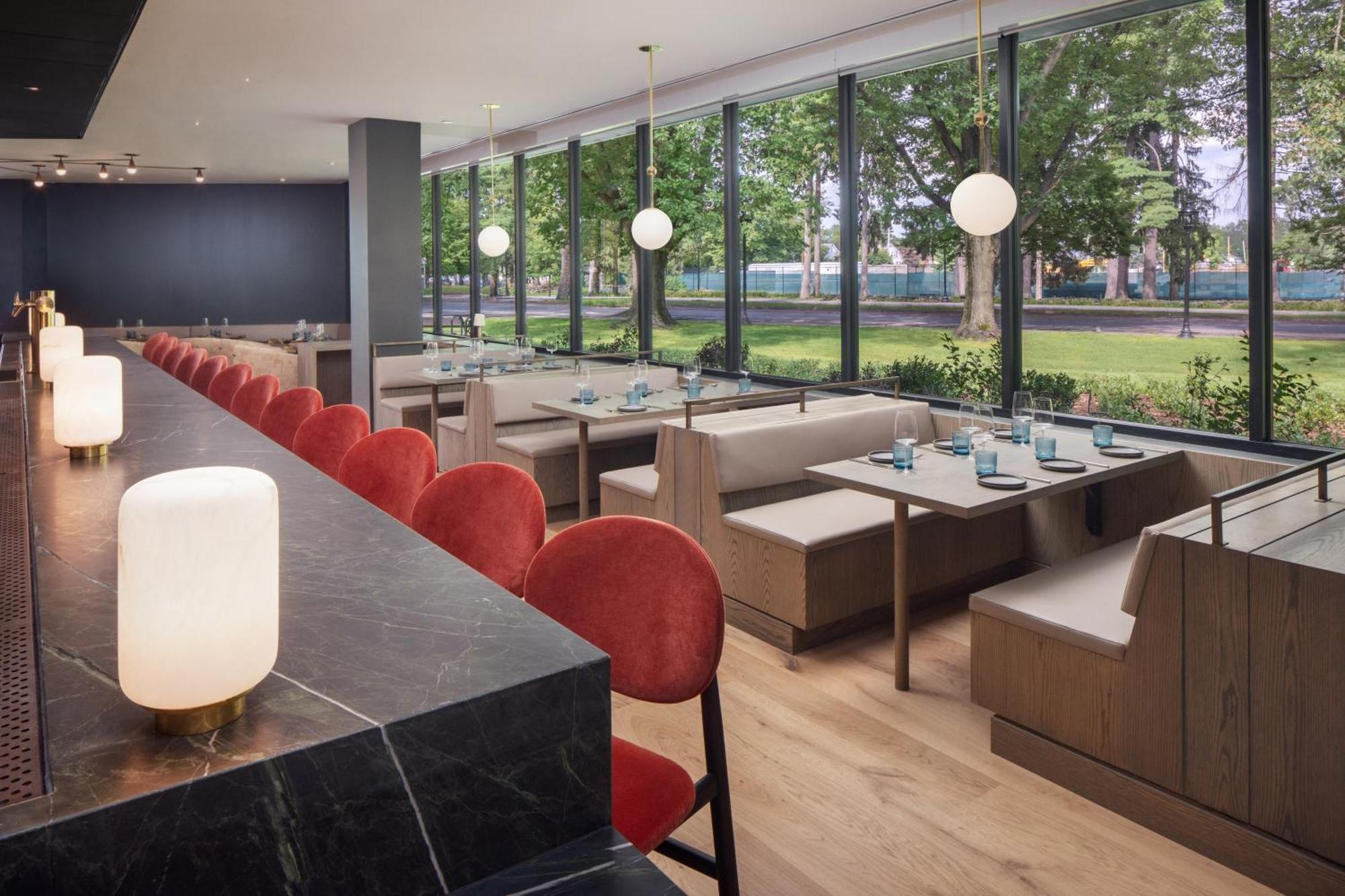 The Heartwood Hotel 3*