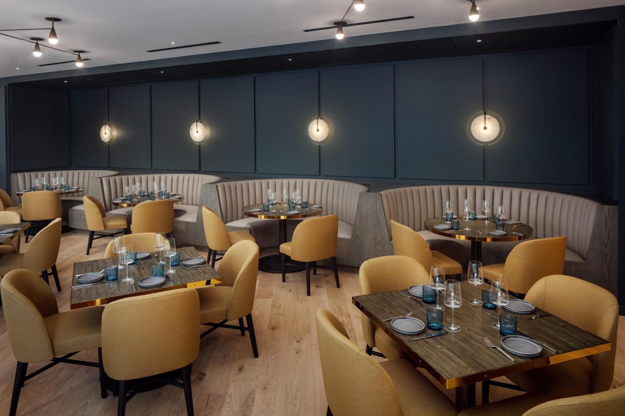 The Heartwood Hotel