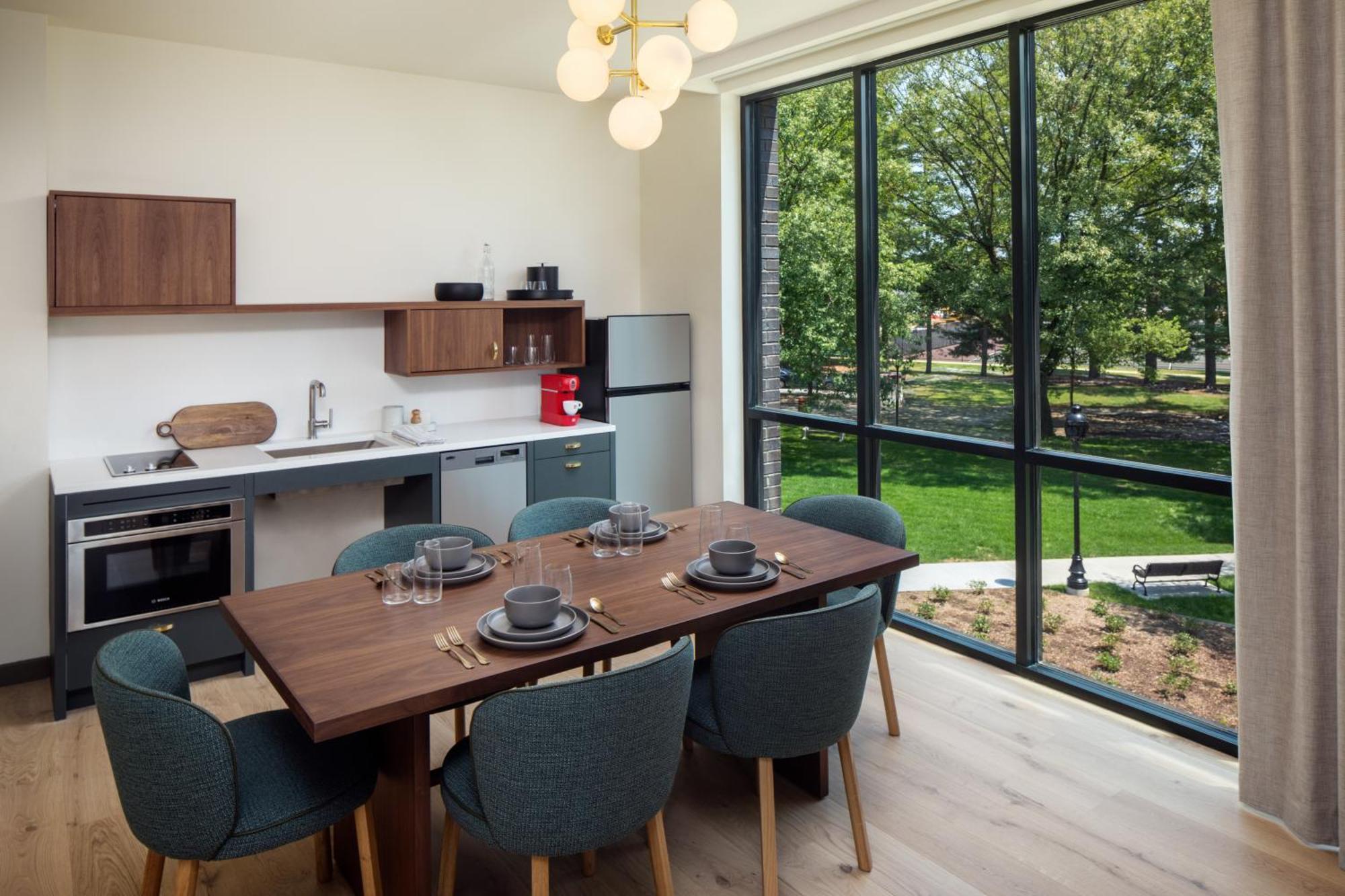 Hotel The Heartwood Poughkeepsie