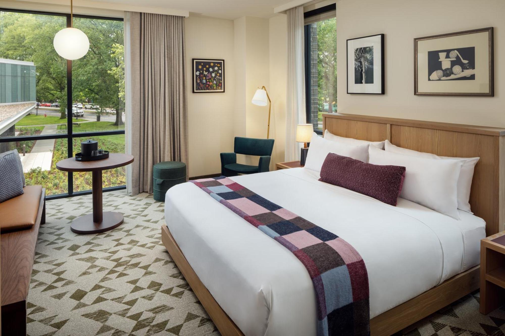 The Heartwood 3*