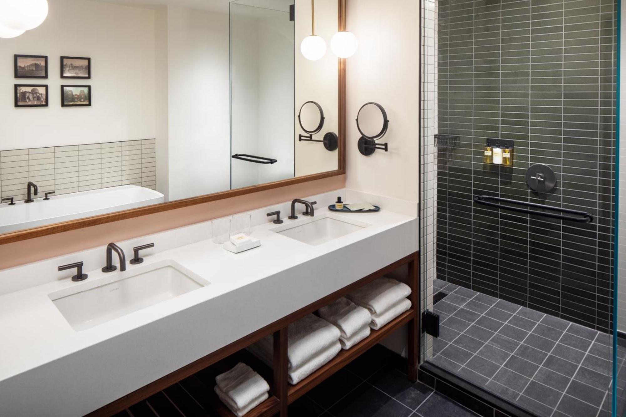 Hotel The Heartwood Poughkeepsie